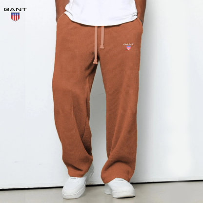 GANT® Premium Waffelstrickhose