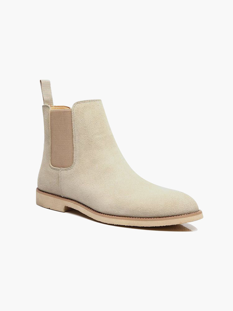 Chelsea Old Money Boots