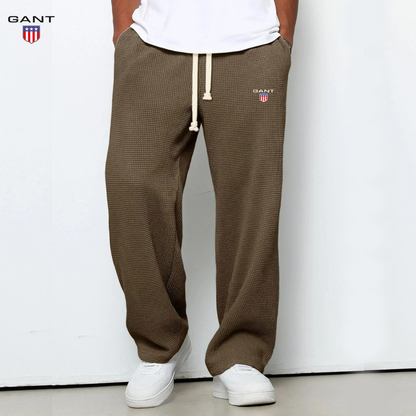 GANT® Premium Waffelstrickhose