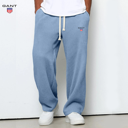 GANT® Premium Waffelstrickhose