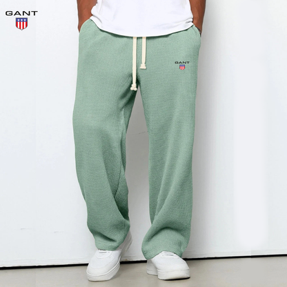 GANT® Premium Waffelstrickhose