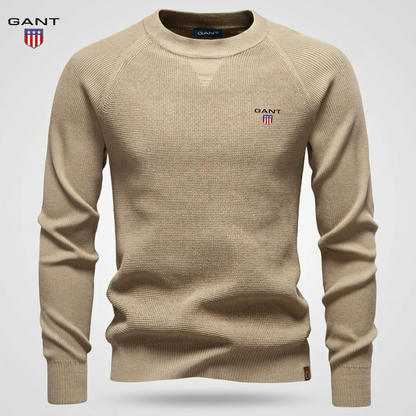 GANT™ Premium Viscose Knit Sweater