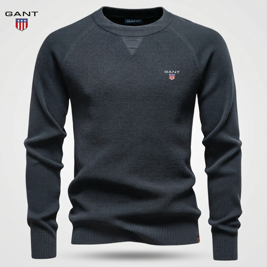 GANT™ Premium Viskose Strickpullover