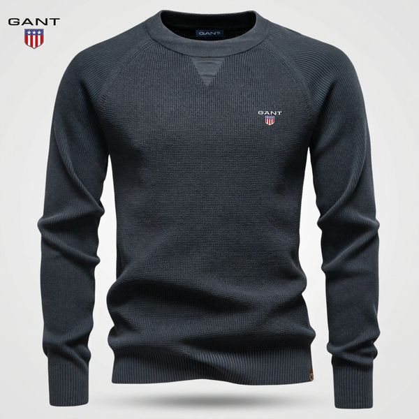 GANT™ Premium Viskose Strickpullover