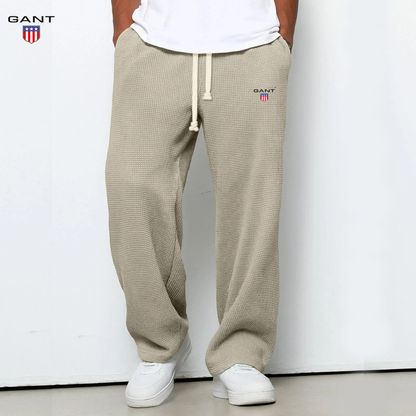 GANT® Premium Waffelstrickhose